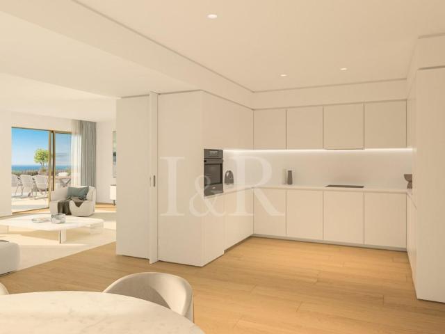 Apartamento T1 duplex em Sesimbra, para investimento, em emp. 78m² Sesimbra Santiago