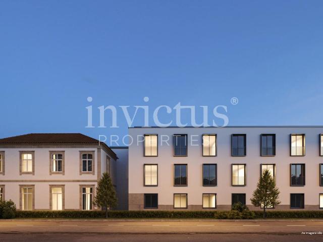 Apartamento T1 DUPLEX em Paranhos