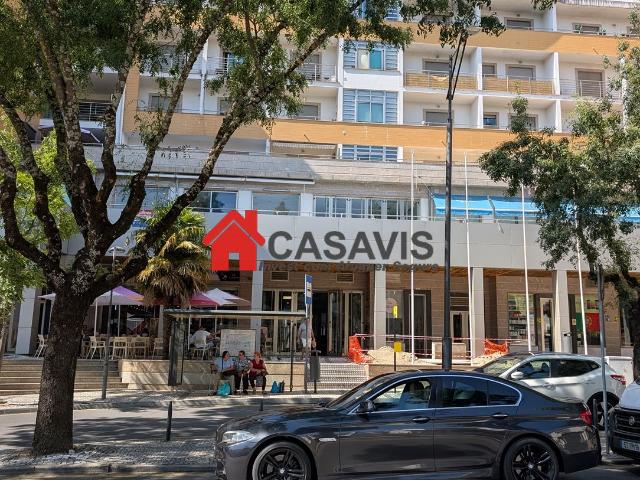 Apartamento T1 Duplex em Viseu
