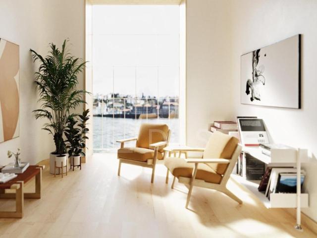 Apartamento T1 Duplex inserido em novo empreendimento, em Vila Nova de Gaia