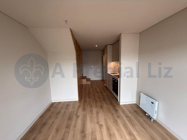 Apartamento T1 Duplex junto à Rotunda da Boavista / Casa da Musica