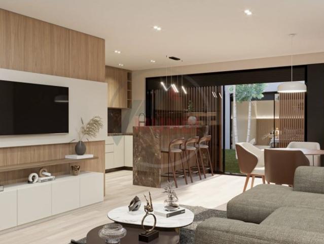 Apartamento T1 Duplex junto do clube de ténis do Porto