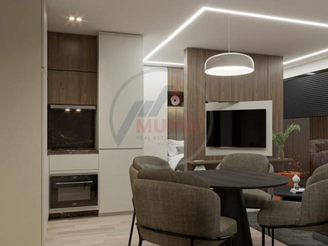 Apartamento T1 Duplex junto do clube de ténis do Porto