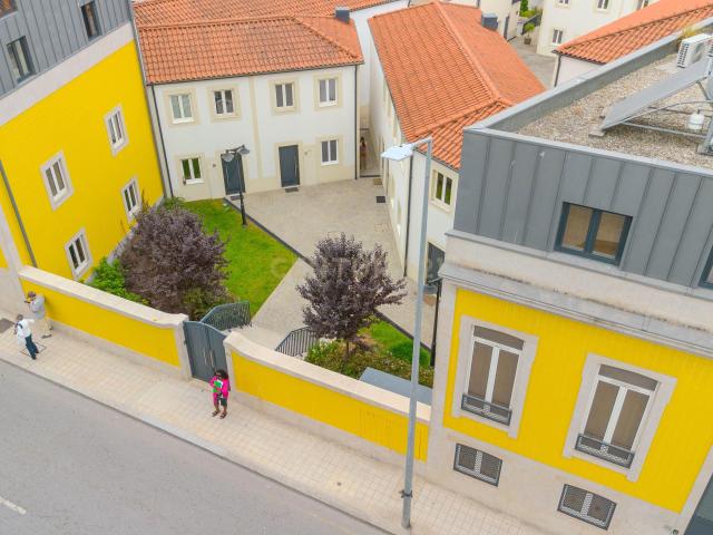 Apartamento T1 Duplex Moderno em Cedofeita, Porto 1 Quarto
