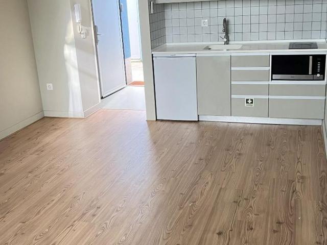 Apartamento T1 Duplex Massarelos