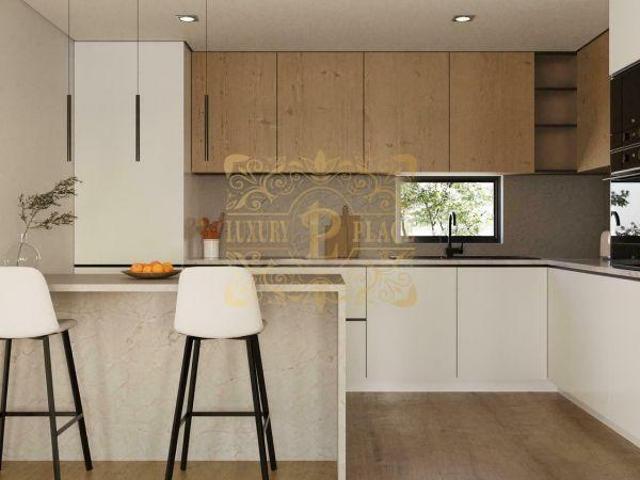 Apartamento T1 Duplex Novo a 20m Da Praia | 26063919495