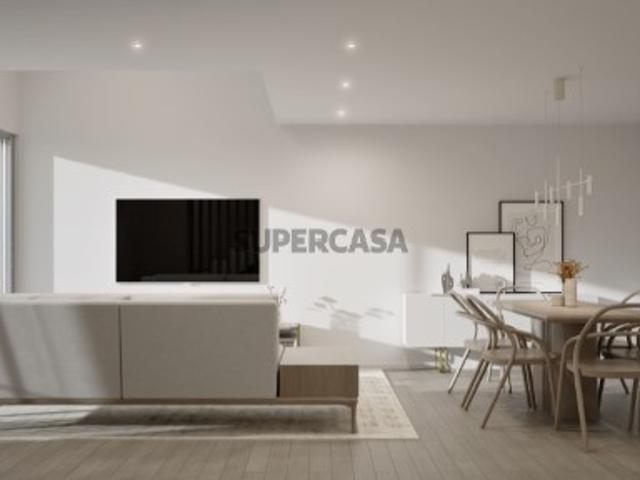 Apartamento T1 Duplex Novo em Matosinhos senhora da hora