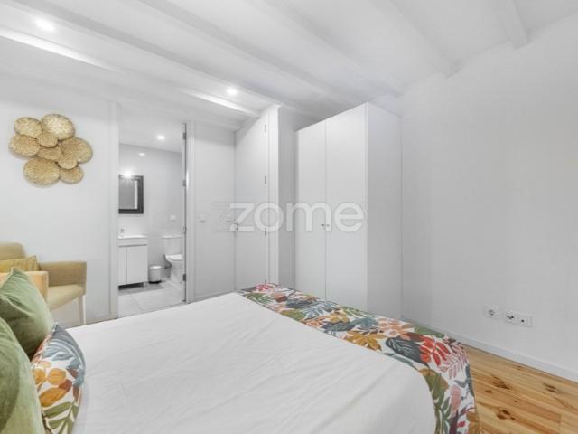 Apartamento T1 Duplex no Centro Histórico de Vila Nova de Gaia