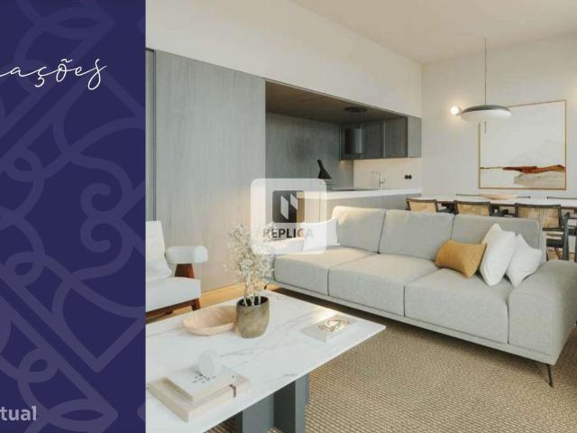 Apartamento T1 Duplex no Centro Histrico do Porto