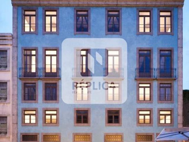 Apartamento T1 Duplex no Centro Histrico do Porto