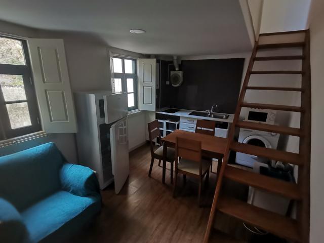 Apartamento T1 duplex Pólo I Universidade de Coimbra