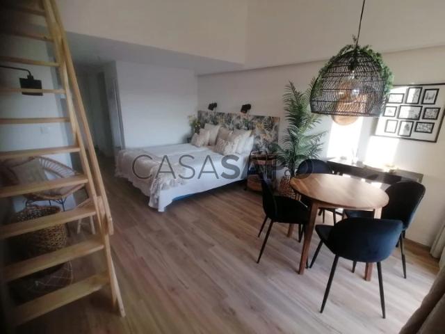 Apartamento T1 Duplex para alugar em