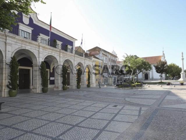 Apartamento T1 Duplex para alugar em Setúbal