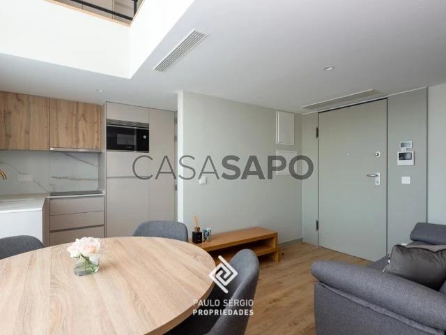 Apartamento T1 Duplex para alugar em Vila Nova de Gaia