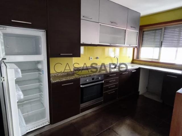 Apartamento T1 Duplex para alugar no Porto