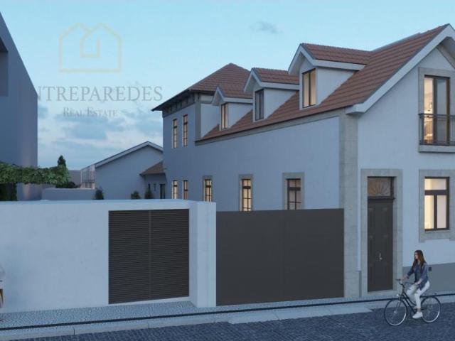 Apartamento T1 Duplex RM Villas Matosinhos Sul Perto d. 135m² Matosinhos e Leça da Palmeira