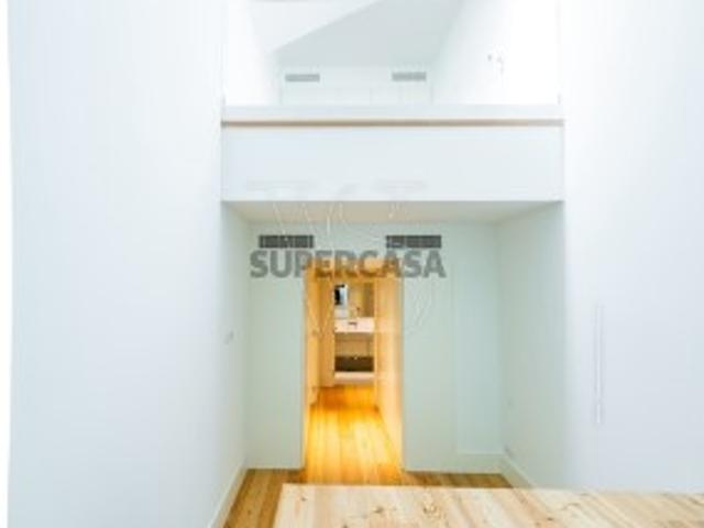 Apartamento T1 DUPLEX Venda em Cedofeita, Santo Ildefonso, Sé, Miragaia, São Nicolau e Vitória,Porto