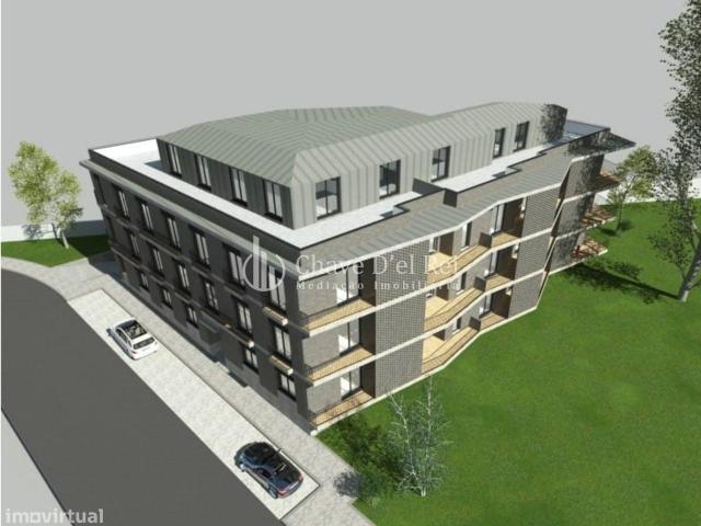 Apartamento T1 DUPLEX Venda em Rio de Loba,Viseu