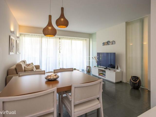 APARTAMENTO T1 EDIFICIO CALA