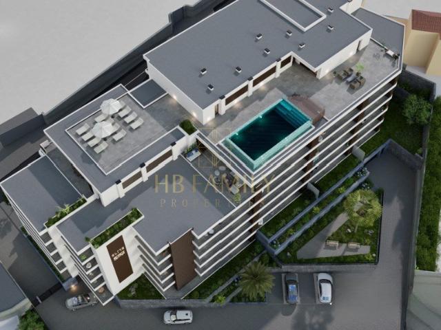 Apartamento T1 Elite Estreito Center 98m² Estreito De Câmara De Lobos