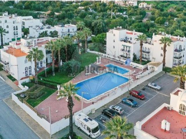 Apartamento T1 em Tavira Santa Maria e Santiago