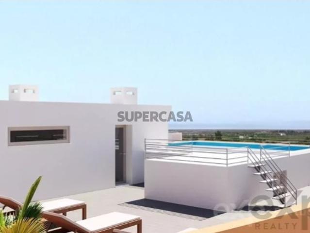 Apartamento T1 em Tavira Santa Maria e Santiago