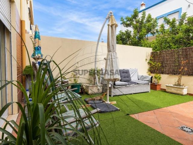 Apartamento T1 em Tavira Santa Maria e Santiago