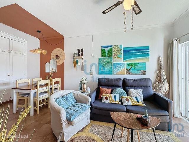 Apartamento T1 em Tavira Santa Maria e Santiago de 72,00 m2