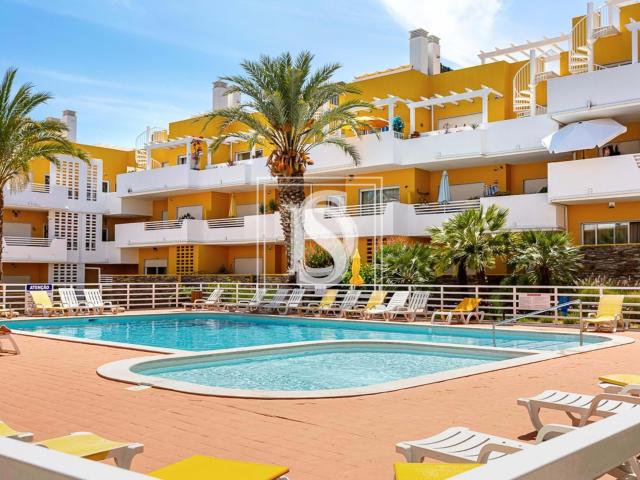 Apartamento T1 em Udf de Conceição e Cabanas de Tavira 78m² Conceição
