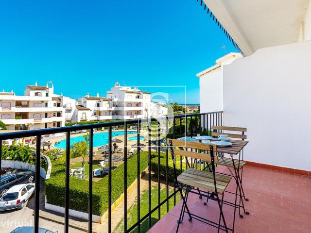 Apartamento T1 em Tavira