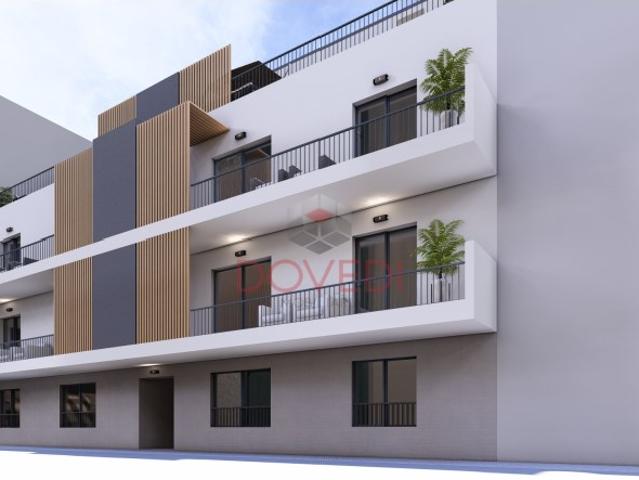 Apartamento T1 em V.R.S.A