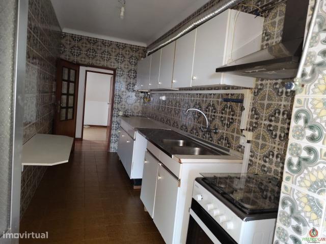 Apartamento t1 em Vagos
