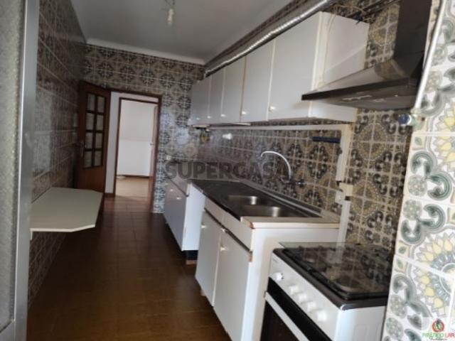 Apartamento T1 em Vagos e Santo António