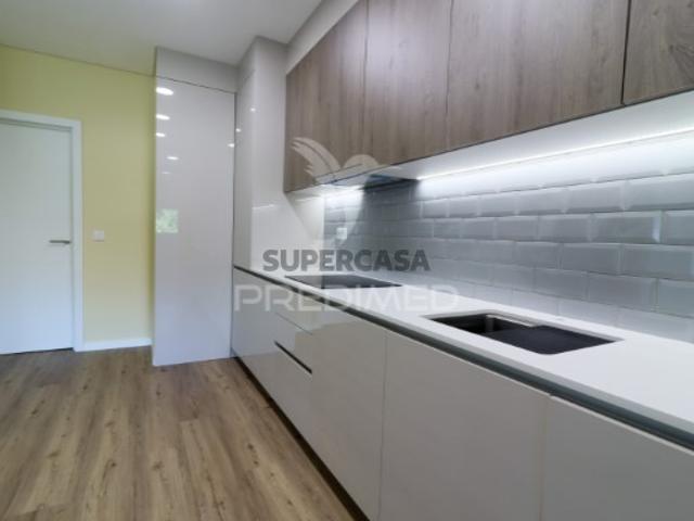 Apartamento T1 em Ermesinde
