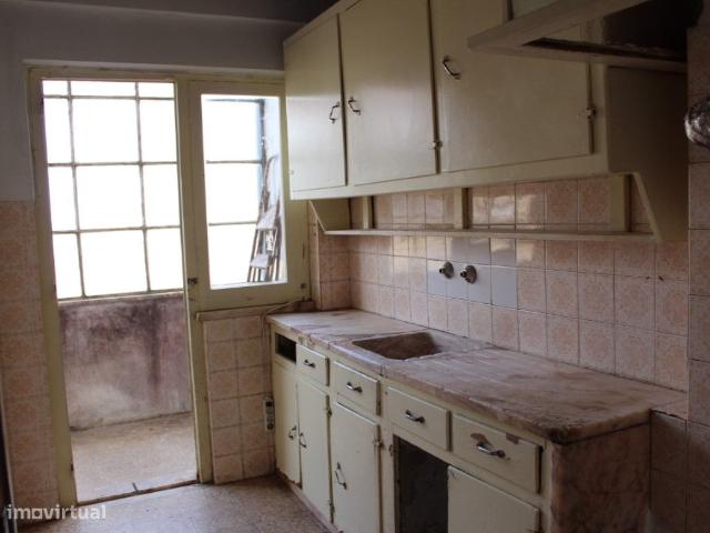 Apartamento T1 em Vialonga