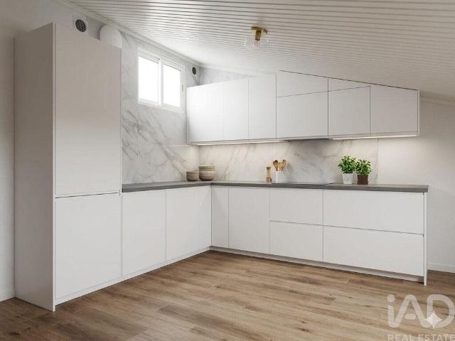 Apartamento T1 em Viana do Castelo e Meadela de 57 m² 57m² Viana do Castelo Santa Maria Maior e Monserrate e Meadela