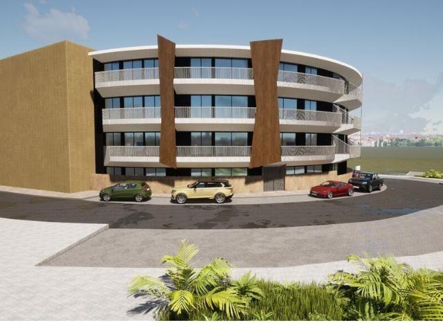 Apartamento T1 em Viana do Castelo Santa Maria Maior e Mons. 62m² Meadela