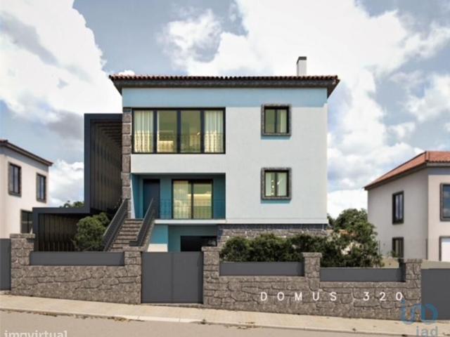 Apartamento T1 em Viana do Castelo Santa Maria Maior e Monserrate e