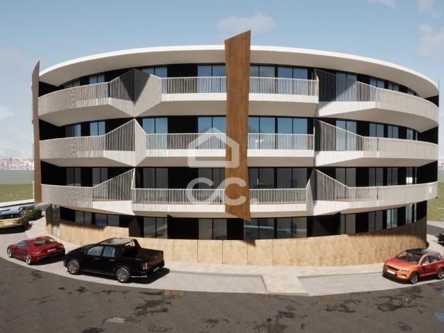 APARTAMENTO T1 EM VIANA DO CASTELO