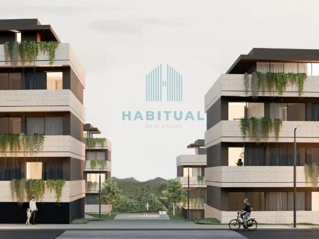 APARTAMENTO T1 EM VILA NOVA DE CERVEIRA