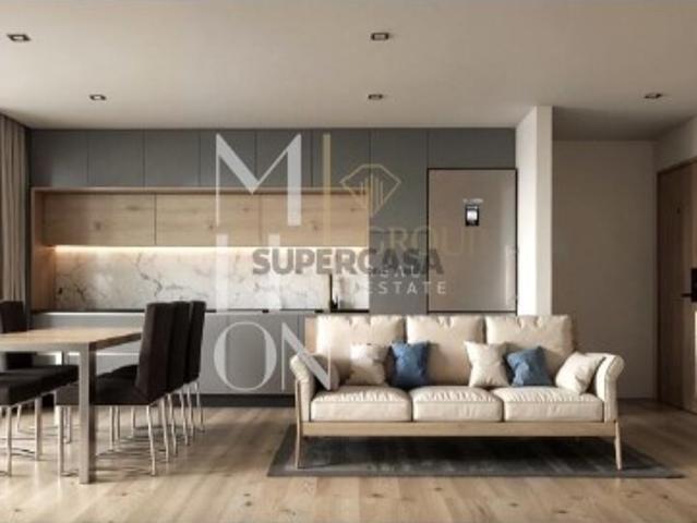 Apartamento T1 em Vila Nova de Cerveira