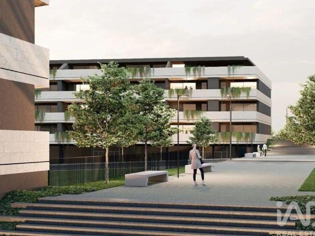 Apartamento T1 em Vila Nova De Cerveira E Lovelhe de 44,00 m²