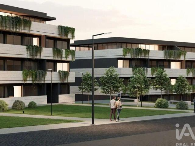 Apartamento T1 em Vila Nova De Cerveira E Lovelhe de 56,00 m²