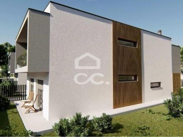 APARTAMENTO T1 EM VILA NOVA DE ANHA