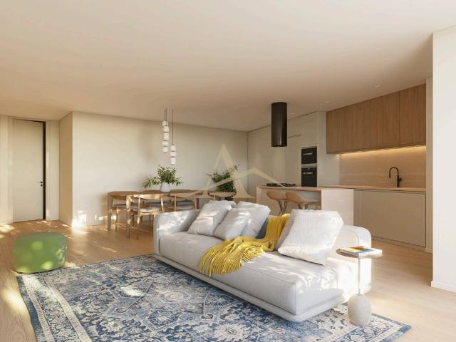 Apartamento T1 em Vila Nova de Gaia
