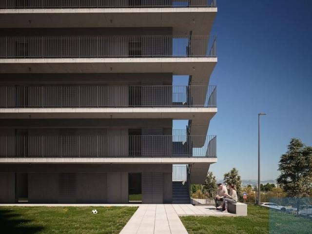 Apartamento T1 em Vila Nova de Gaia