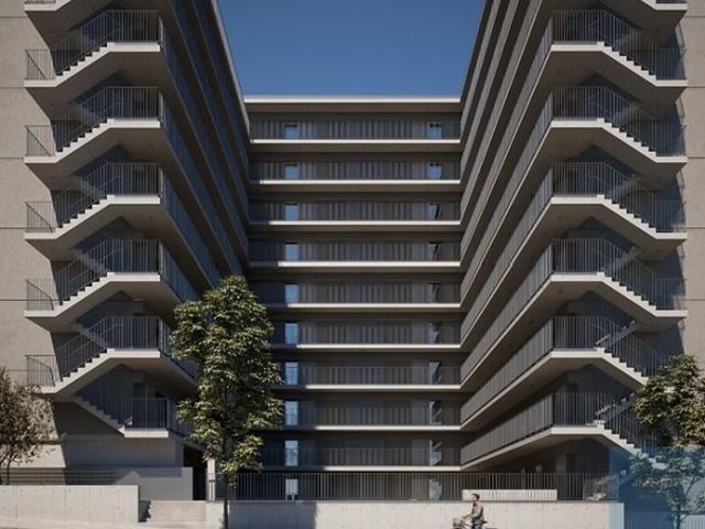 Apartamento T1 em Vila Nova de Gaia