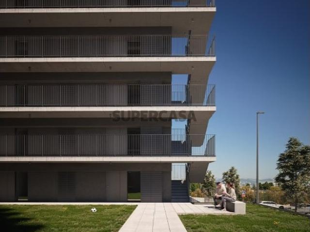 Apartamento T1 em Vila Nova de Gaia