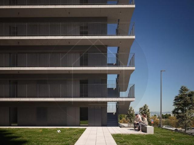 Apartamento T1 em Vila Nova de Gaia junto ao Hospital Santos Silva