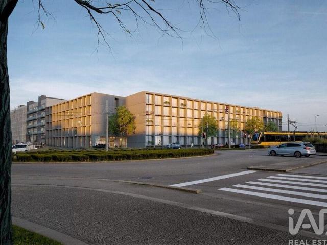 Apartamento T1 em Vila do Conde de 45 m²